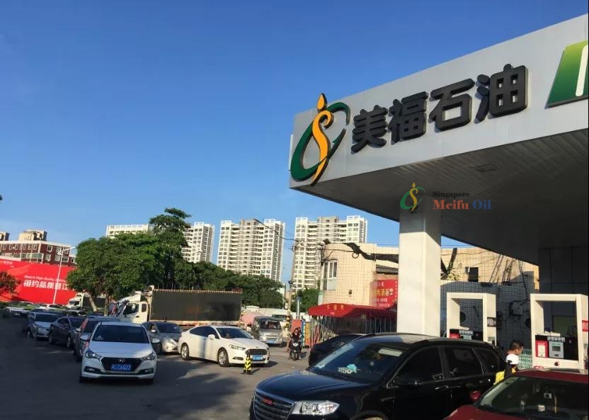 晉江人民有福了！這家加油站即將盛大開業(yè)！重磅直降！