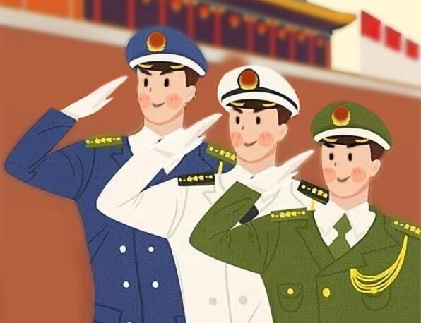 特別的福利，致敬最可愛的人！